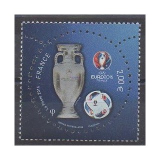 Buy this stamp of France of the year 2016 (Nb 5050A).