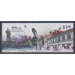 Buy this stamp of Argentina of the year 2013 (Nb 2986).