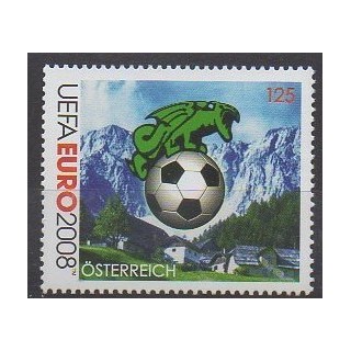 Buy this stamp of Austria of the year 2008 (Nb 2552).