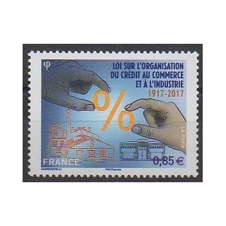 Acheter ce timbre de France de l'année 2017 (No 5132).