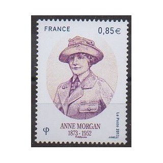 Acheter ce timbre de France de l'année 2017 (No 5123).