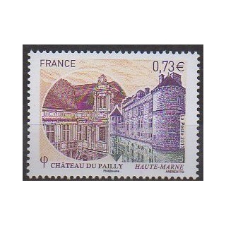 Acheter ce timbre de France de l'année 2017 (No 5120).