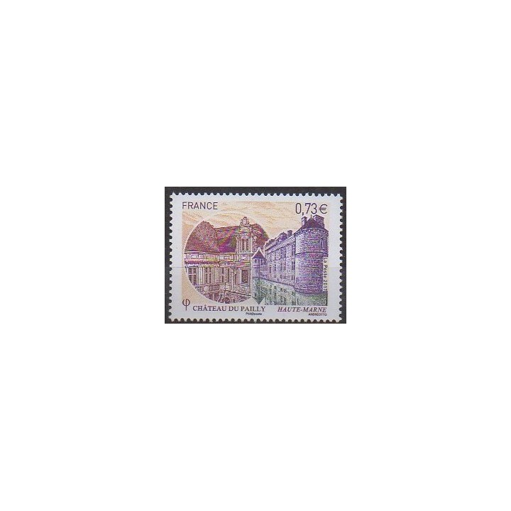 Buy this stamp of France of the year 2017 (Nb 5120).