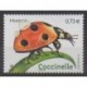 France - Poste - 2017 - Nb 5147 - Insects