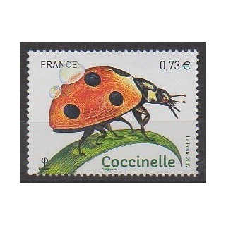 Buy this stamp of France of the year 2017 (Nb 5147).