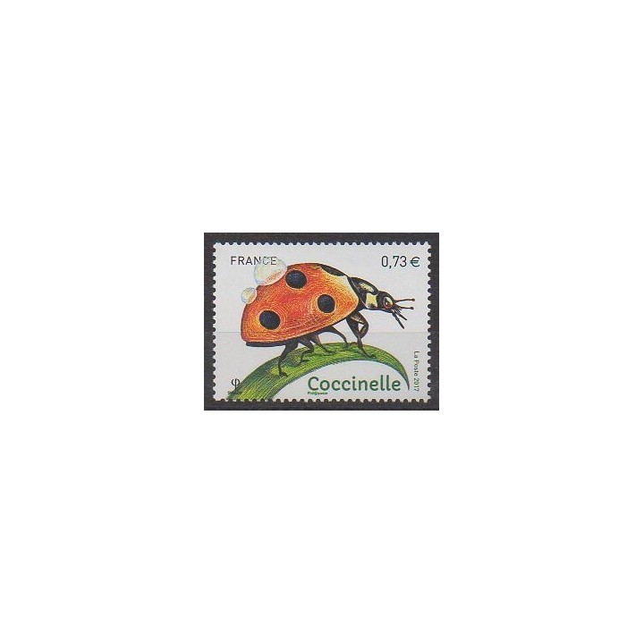 Buy this stamp of France of the year 2017 (Nb 5147).