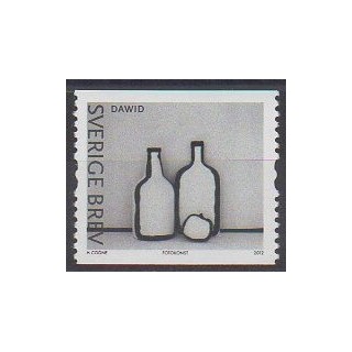 Acheter ce timbre de Suède de l'année 2012 (No 2853).