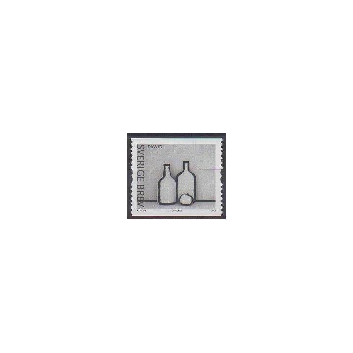 Buy this stamp of Sweden of the year 2012 (Nb 2853).