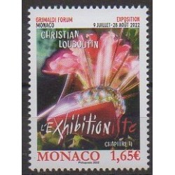 Monaco - 2022 - Christian Louboutin - Fashion