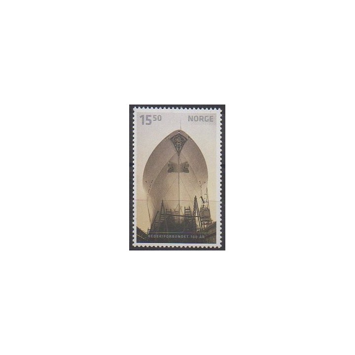 Buy this stamp of Norway of the year 2009 (Nb 1641).