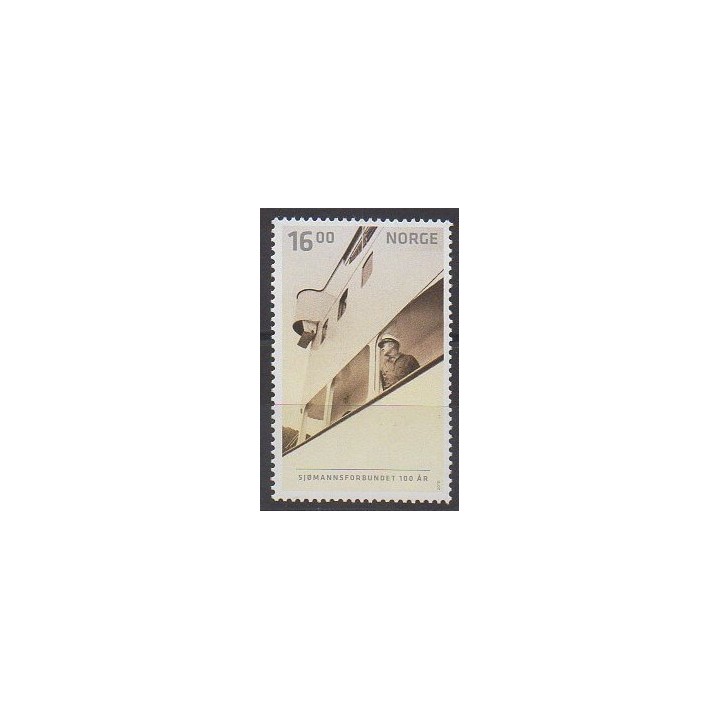 Buy this stamp of Norway of the year 2010 (Nb 1675).