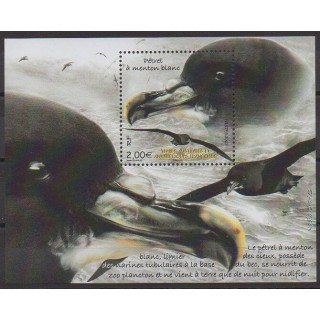 Acheter ce timbre des Terres Australes et Antarctiques Françaises de l'année 2022 (No 1008).