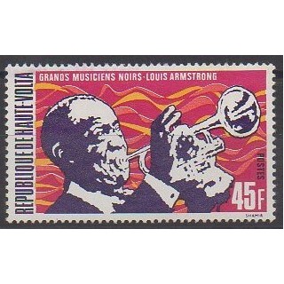 Buy this stamp of Upper Volta of the year 1972 (Nb 268).