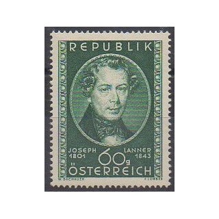 Buy this stamp of Austria of the year 1951 (Nb 798).