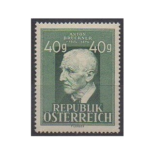 Buy this stamp of Austria of the year 1949 (Nb 772).