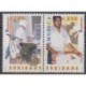 Surinam - 1997 - No 1465/1466 - Service postal