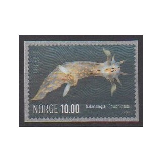 Acheter ce timbre de Norvège de l'année 2006 (No 1515).