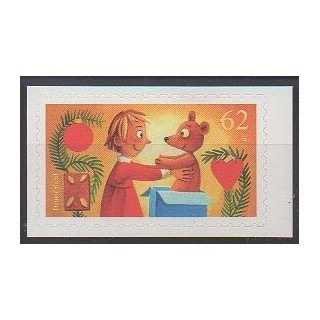Buy this stamp of Germany of the year 2015 (Nb 2994).