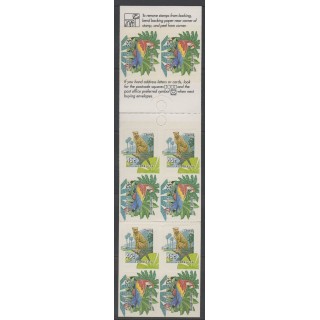 Timbres - Australie - 1994 - No C1393 - animaux divers