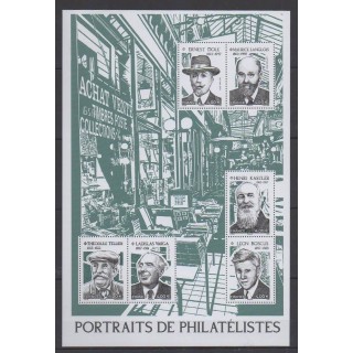 Buy this set of stamps of France of the year 2022 (Nb 5601/5606).