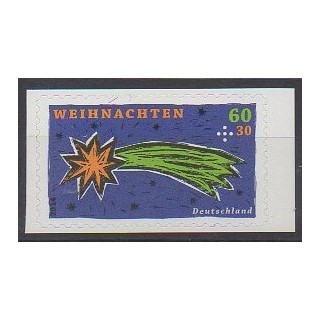 Acheter ce timbre d'Allemagne de l'année 2014 (No 2924).