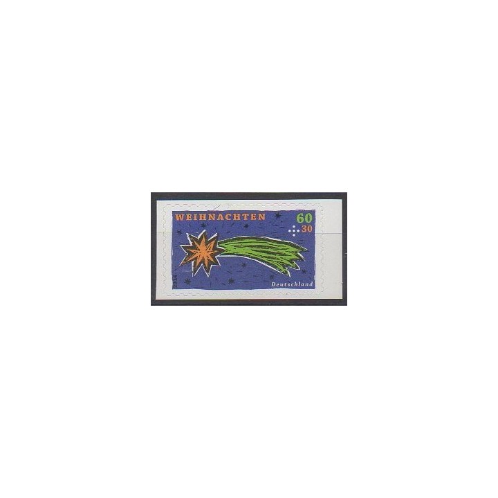Buy this stamp of Germany of the year 2014 (Nb 2924).