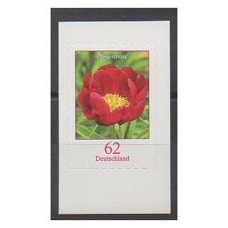 Buy this stamp of Germany of the year 2014 (Nb 2931A).