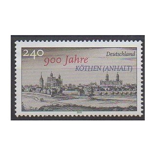 Buy this stamp of Germany of the year 2015 (Nb 2946).