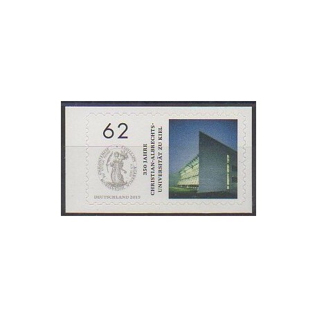 Germany - 2015 - Nb 2948A