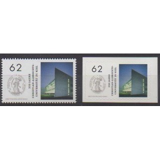 Buy this set of stamps of Germany of the year 2015 (Nb 2948/2948A).
