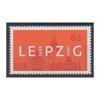 Acheter ce timbre d'Allemagne de l'année 2015 (No 2971).
