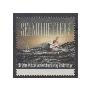 Buy this stamp of Germany of the year 2015 (Nb 2962).