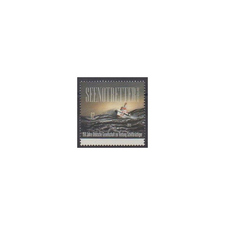 Buy this stamp of Germany of the year 2015 (Nb 2962).