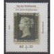 Allemagne - 2015 - No 2985 - Timbres sur timbres
