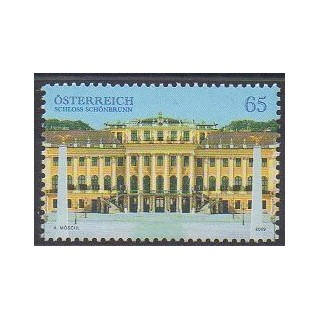 Buy this stamp of Austria of the year 2009 (Nb 2624).