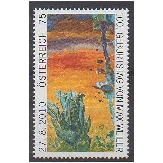 Buy this stamp of Austria of the year 2010 (Nb 2686).