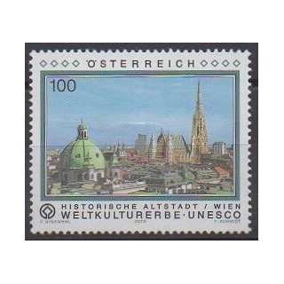 Buy this stamp of Austria of the year 2010 (Nb 2730).