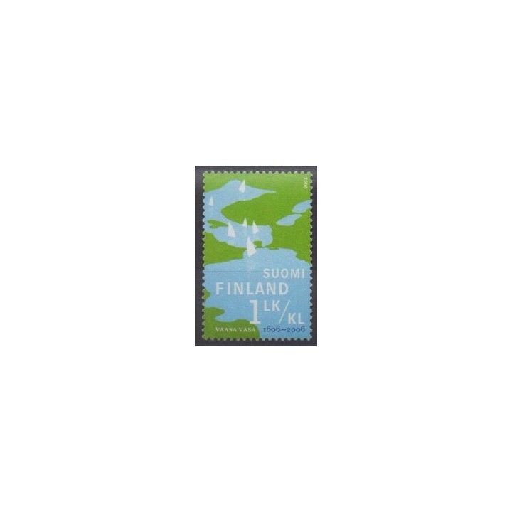 Buy this stamp of Finland of the year 2006 (Nb 1772).
