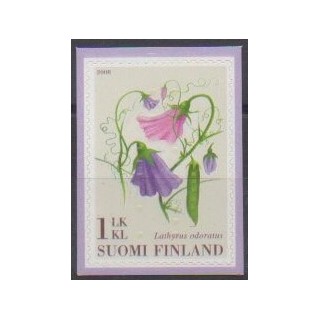 Acheter ce timbre de Finlande de l'année 2008 (No 1870).