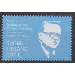 Finland - 2008 - Nb 1907