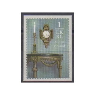 Acheter ce timbre de Finlande de l'année 2009 (No 1958).