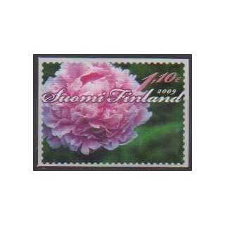 Acheter ce timbre de Finlande de l'année 2009 (No 1918).