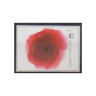Buy this stamp of Finland of the year 2009 (Nb 1933).
