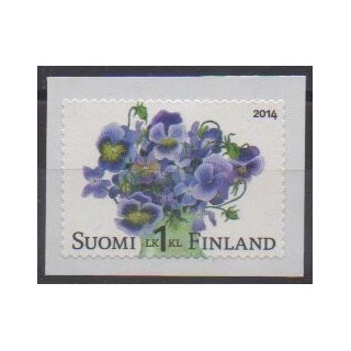 Acheter ce timbre de Finlande de l'année 2014 (No 2288).