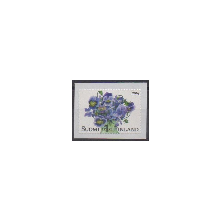 Buy this stamp of Finland of the year 2014 (Nb 2288).