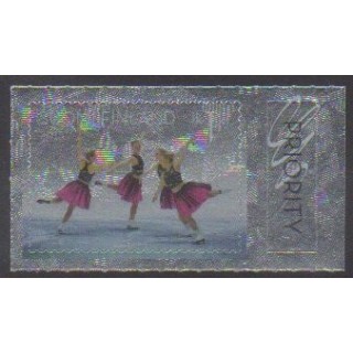 Acheter ce timbre de Finlande de l'année 2015 (No 2327).