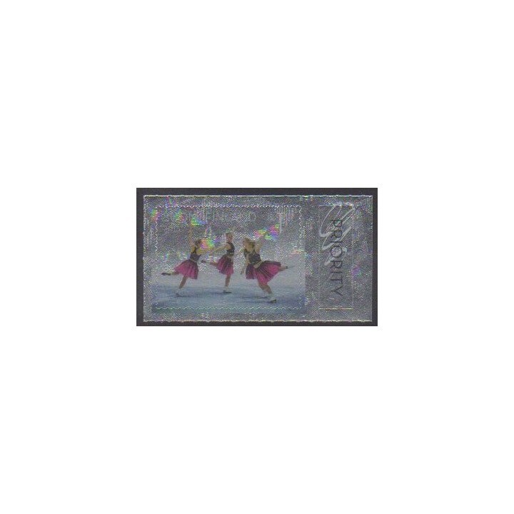 Acheter ce timbre de Finlande de l'année 2015 (No 2327).