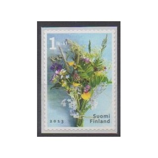 Acheter ce timbre de Finlande de l'année 2013 (No 2205).