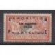 France - Poste - 1929 - Nb 257A - Philately - Mint hinged