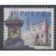 Poland - 2004 - Nb 3847 - Monuments